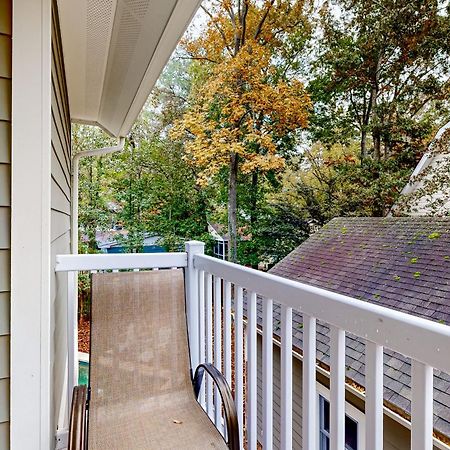 Town Of Rehoboth Beach ---14 Cookman St. Βίλα Εξωτερικό φωτογραφία