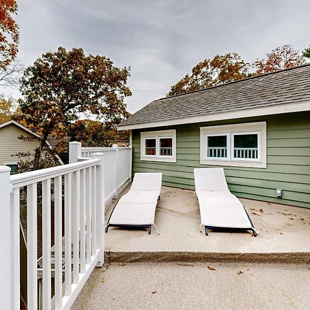 Town Of Rehoboth Beach ---14 Cookman St. Βίλα Εξωτερικό φωτογραφία