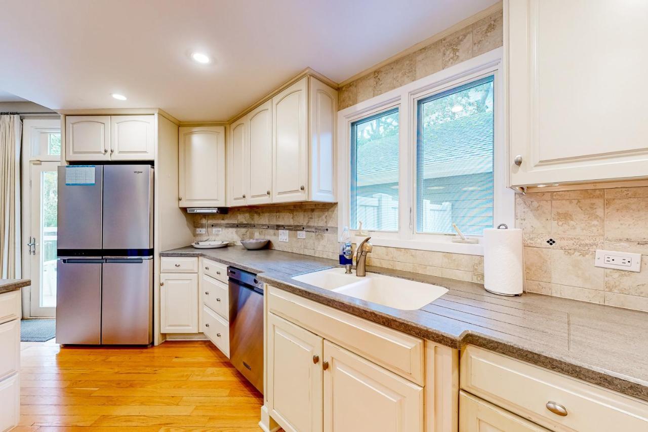 Town Of Rehoboth Beach ---14 Cookman St. Βίλα Εξωτερικό φωτογραφία