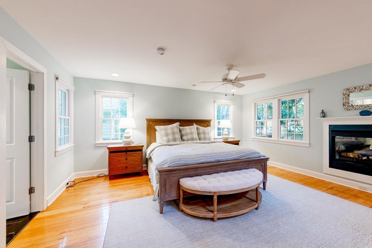 Town Of Rehoboth Beach ---14 Cookman St. Βίλα Εξωτερικό φωτογραφία