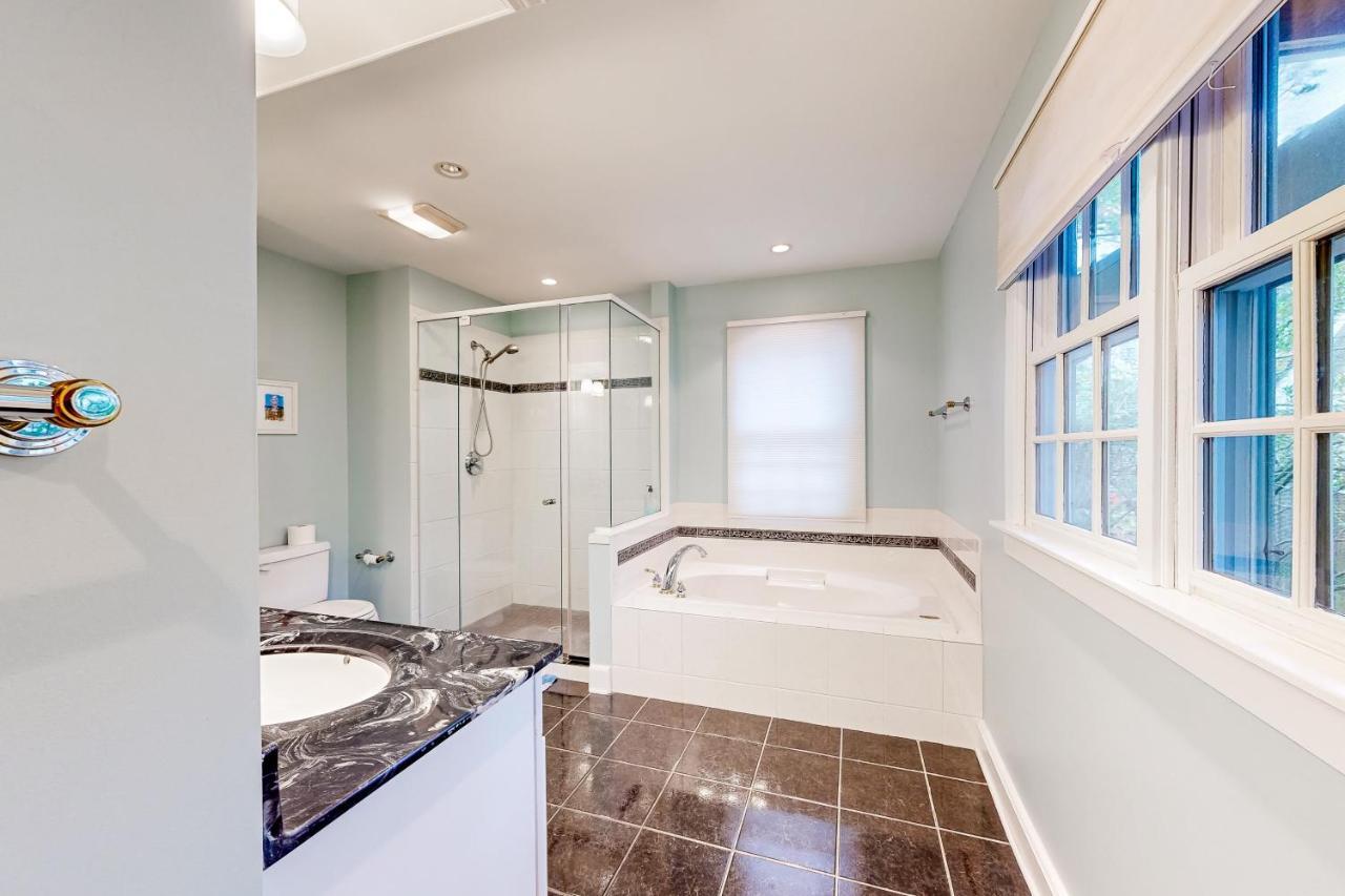 Town Of Rehoboth Beach ---14 Cookman St. Βίλα Εξωτερικό φωτογραφία