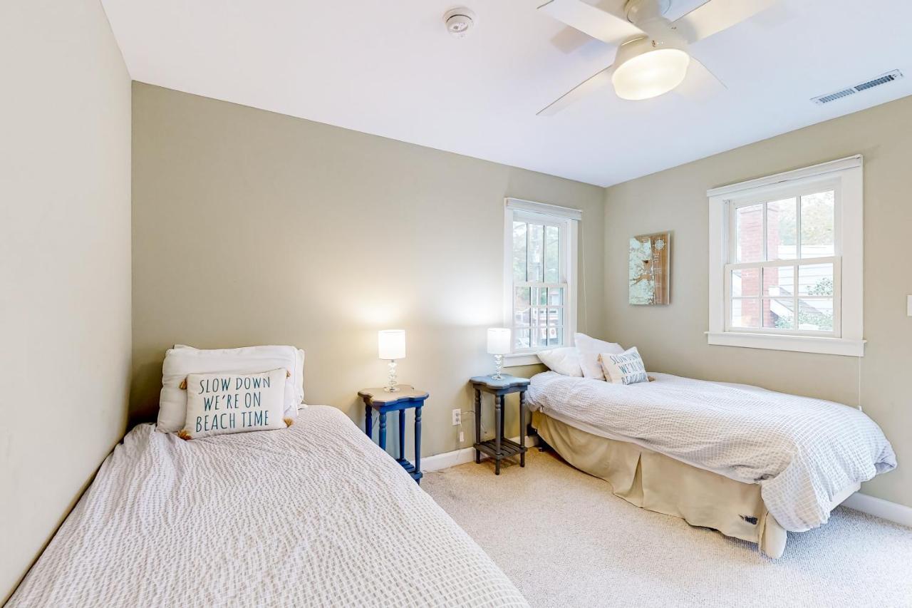Town Of Rehoboth Beach ---14 Cookman St. Βίλα Εξωτερικό φωτογραφία