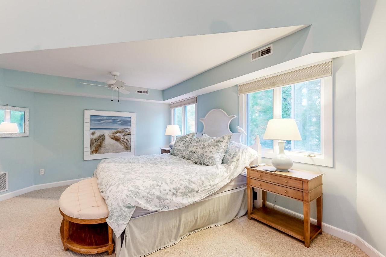 Town Of Rehoboth Beach ---14 Cookman St. Βίλα Εξωτερικό φωτογραφία