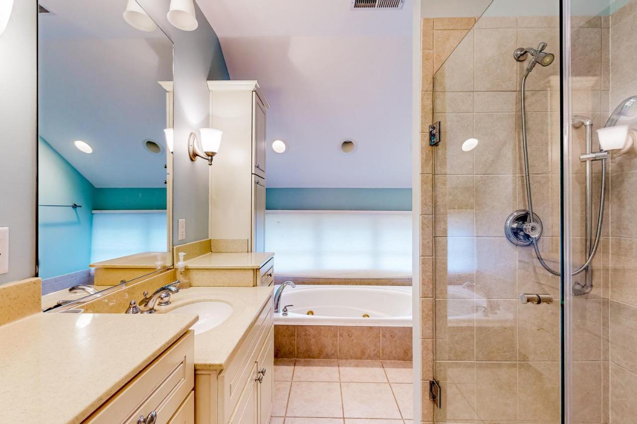 Town Of Rehoboth Beach ---14 Cookman St. Βίλα Εξωτερικό φωτογραφία