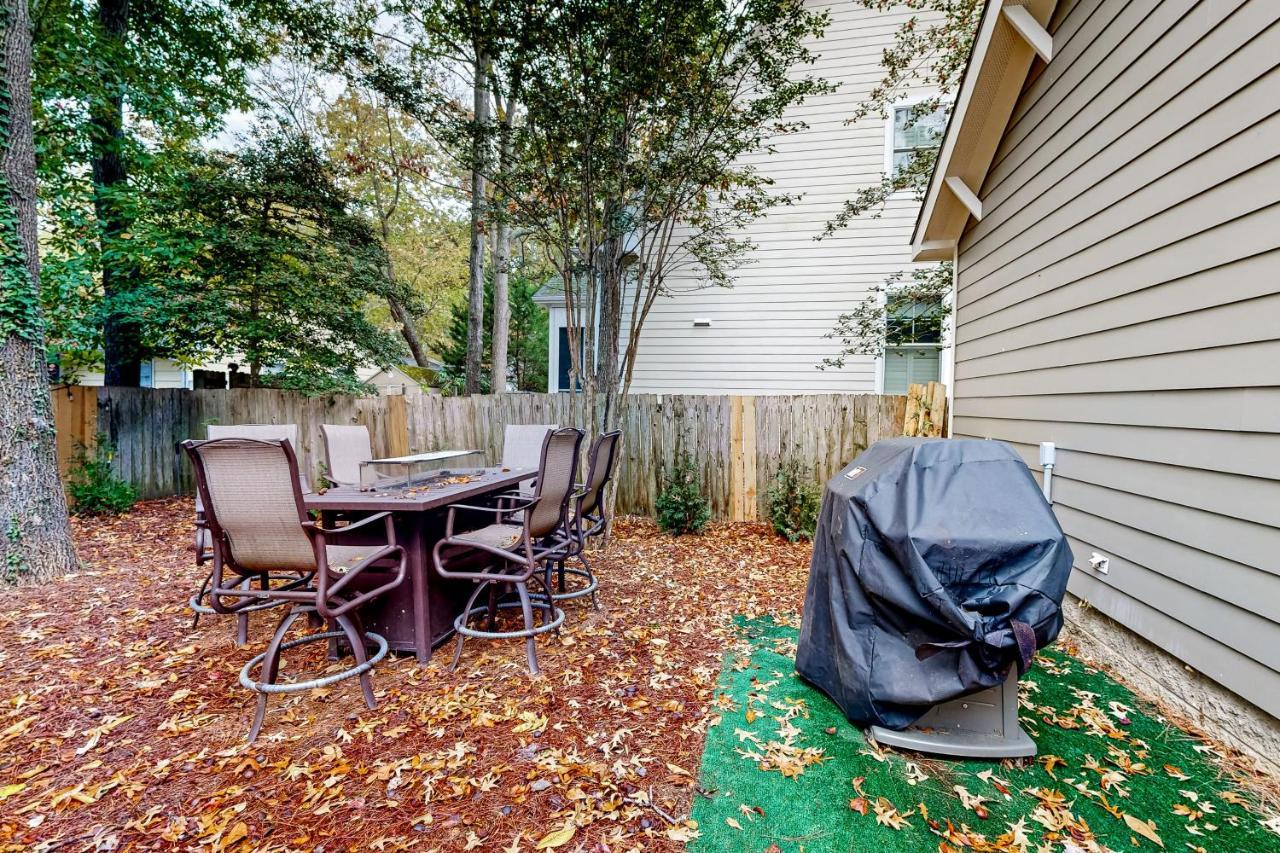 Town Of Rehoboth Beach ---14 Cookman St. Βίλα Εξωτερικό φωτογραφία
