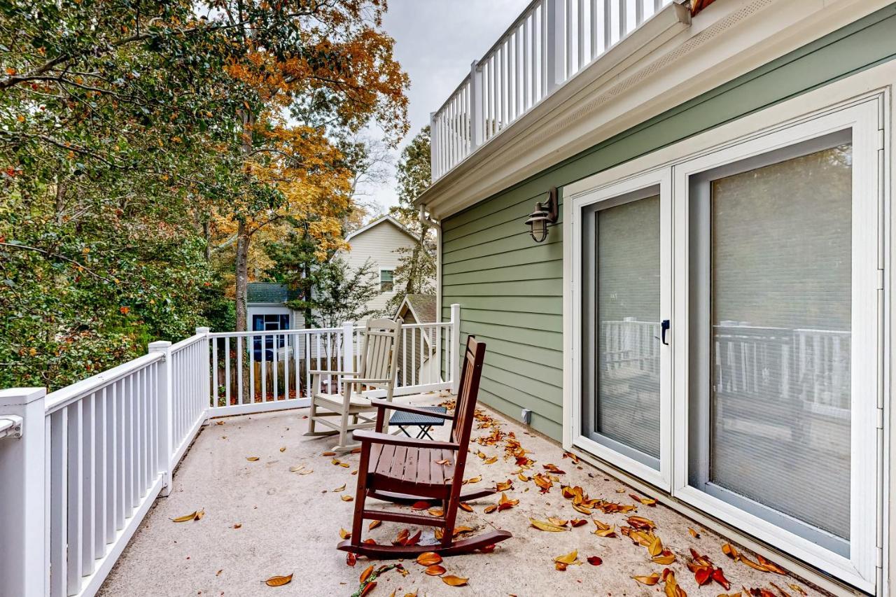 Town Of Rehoboth Beach ---14 Cookman St. Βίλα Εξωτερικό φωτογραφία