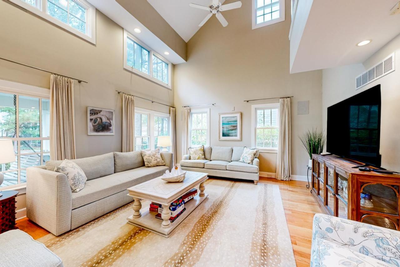 Town Of Rehoboth Beach ---14 Cookman St. Βίλα Εξωτερικό φωτογραφία
