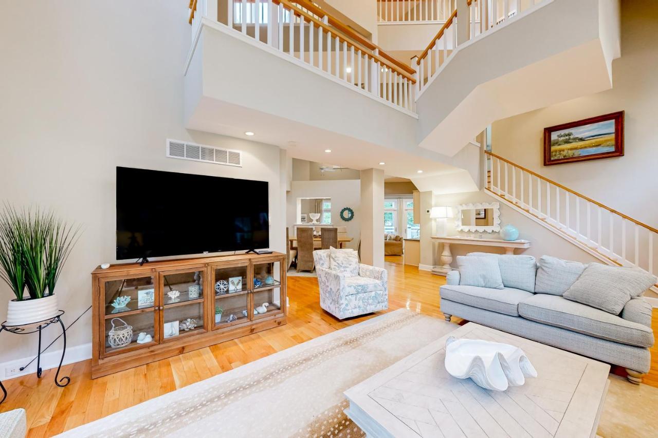 Town Of Rehoboth Beach ---14 Cookman St. Βίλα Εξωτερικό φωτογραφία