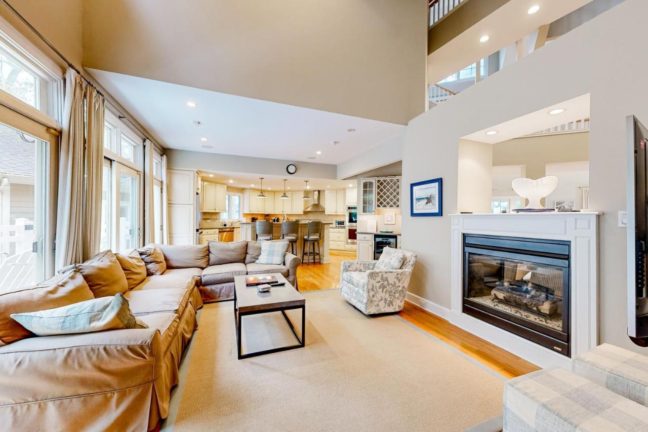 Town Of Rehoboth Beach ---14 Cookman St. Βίλα Εξωτερικό φωτογραφία