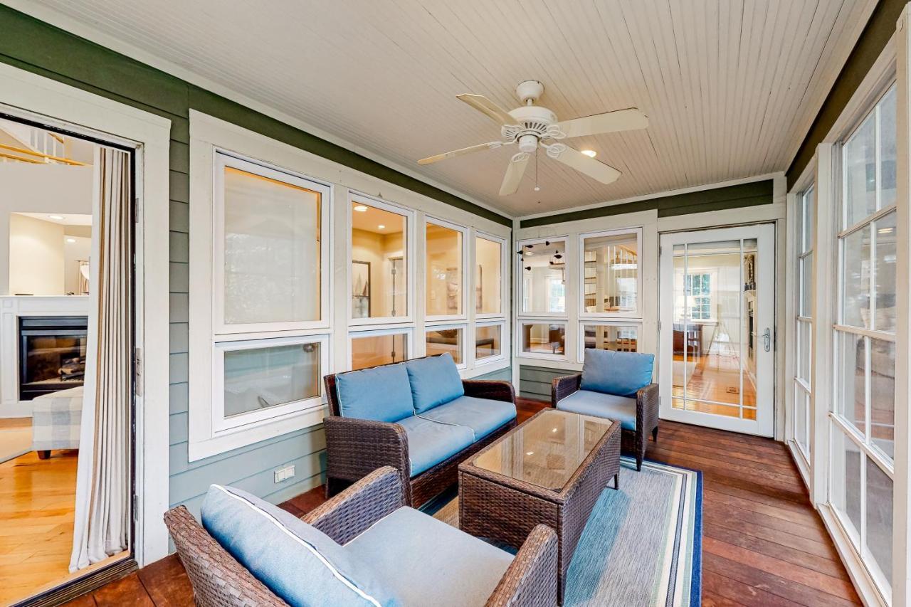 Town Of Rehoboth Beach ---14 Cookman St. Βίλα Εξωτερικό φωτογραφία