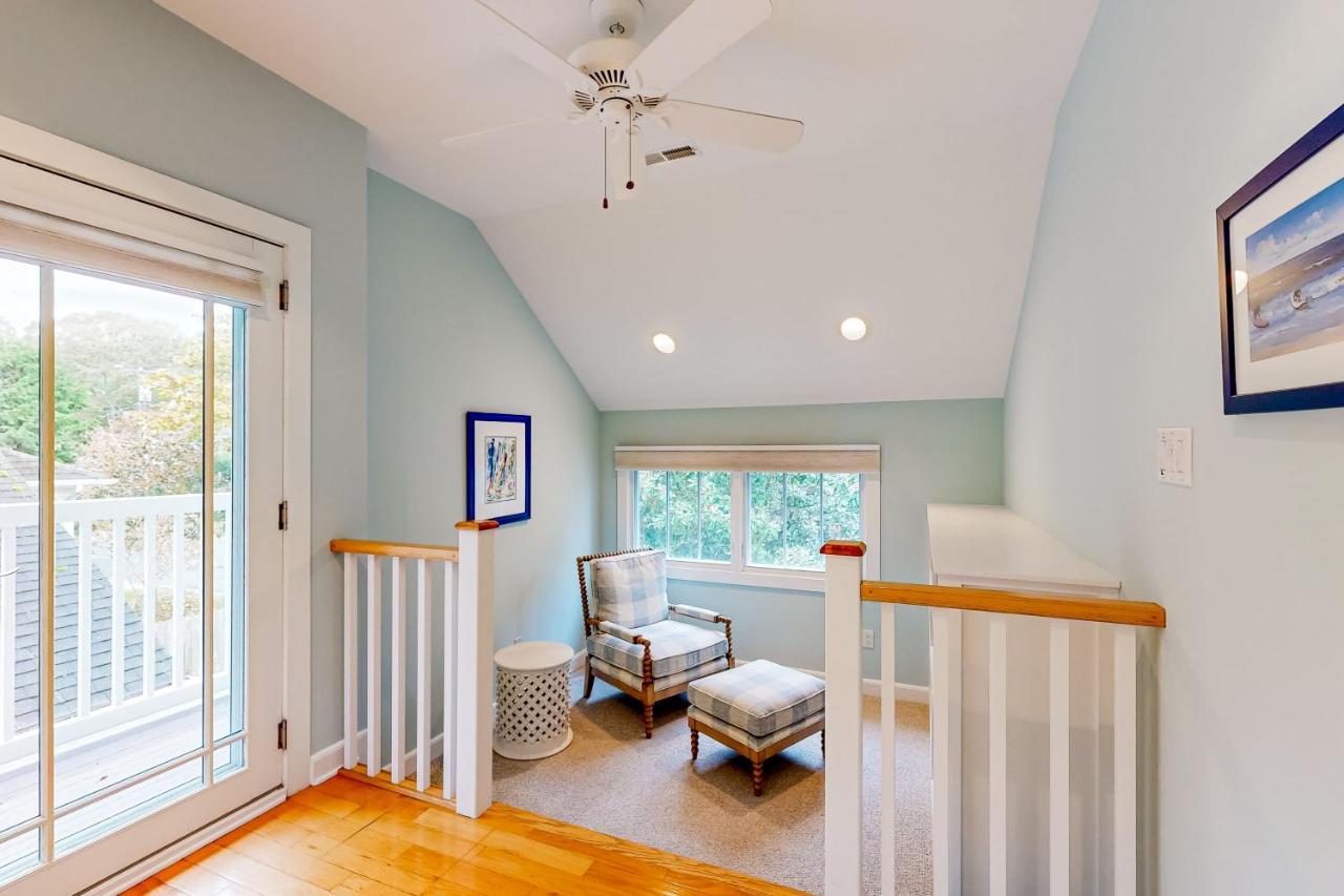 Town Of Rehoboth Beach ---14 Cookman St. Βίλα Εξωτερικό φωτογραφία