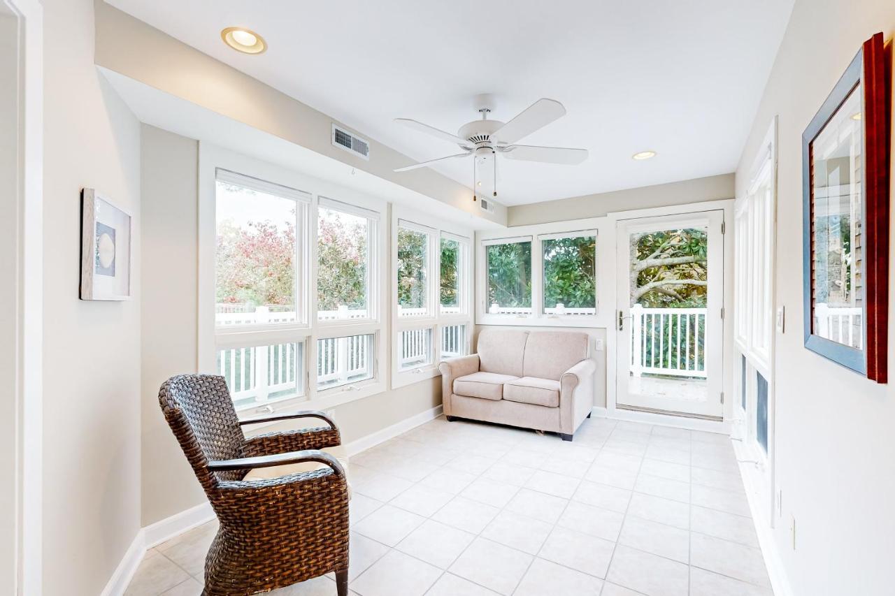 Town Of Rehoboth Beach ---14 Cookman St. Βίλα Εξωτερικό φωτογραφία