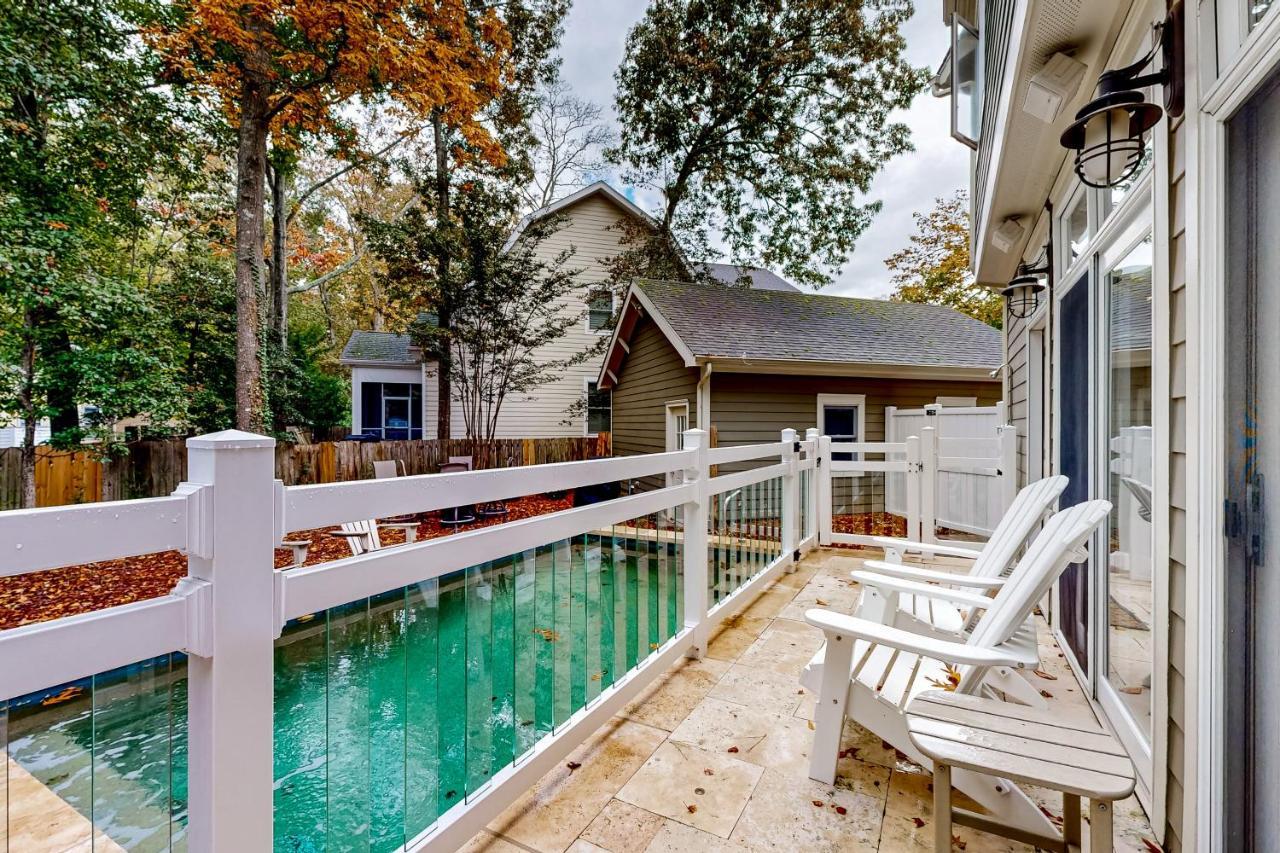 Town Of Rehoboth Beach ---14 Cookman St. Βίλα Εξωτερικό φωτογραφία