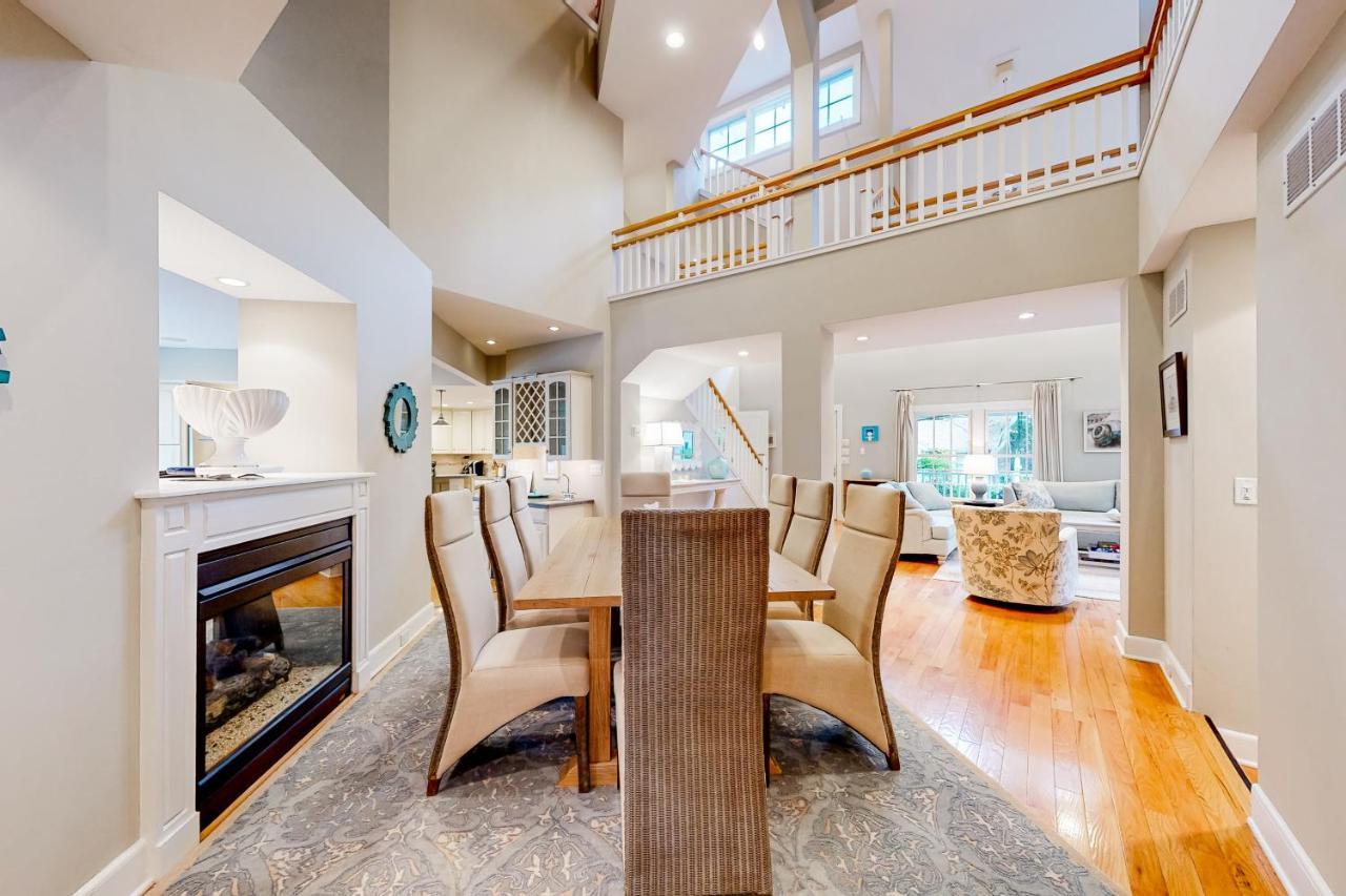 Town Of Rehoboth Beach ---14 Cookman St. Βίλα Εξωτερικό φωτογραφία