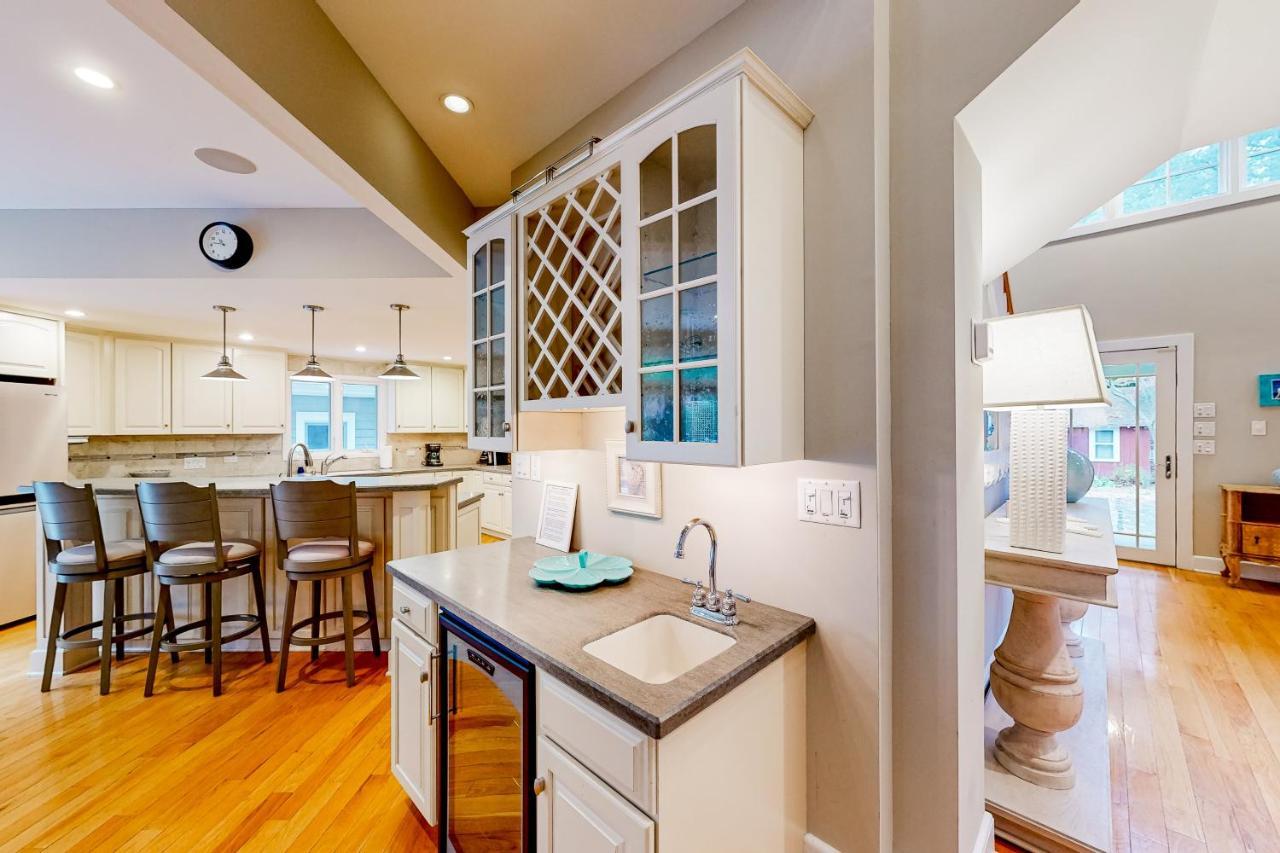 Town Of Rehoboth Beach ---14 Cookman St. Βίλα Εξωτερικό φωτογραφία