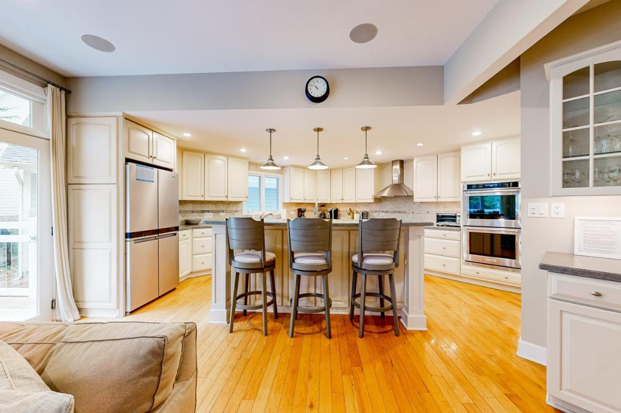 Town Of Rehoboth Beach ---14 Cookman St. Βίλα Εξωτερικό φωτογραφία