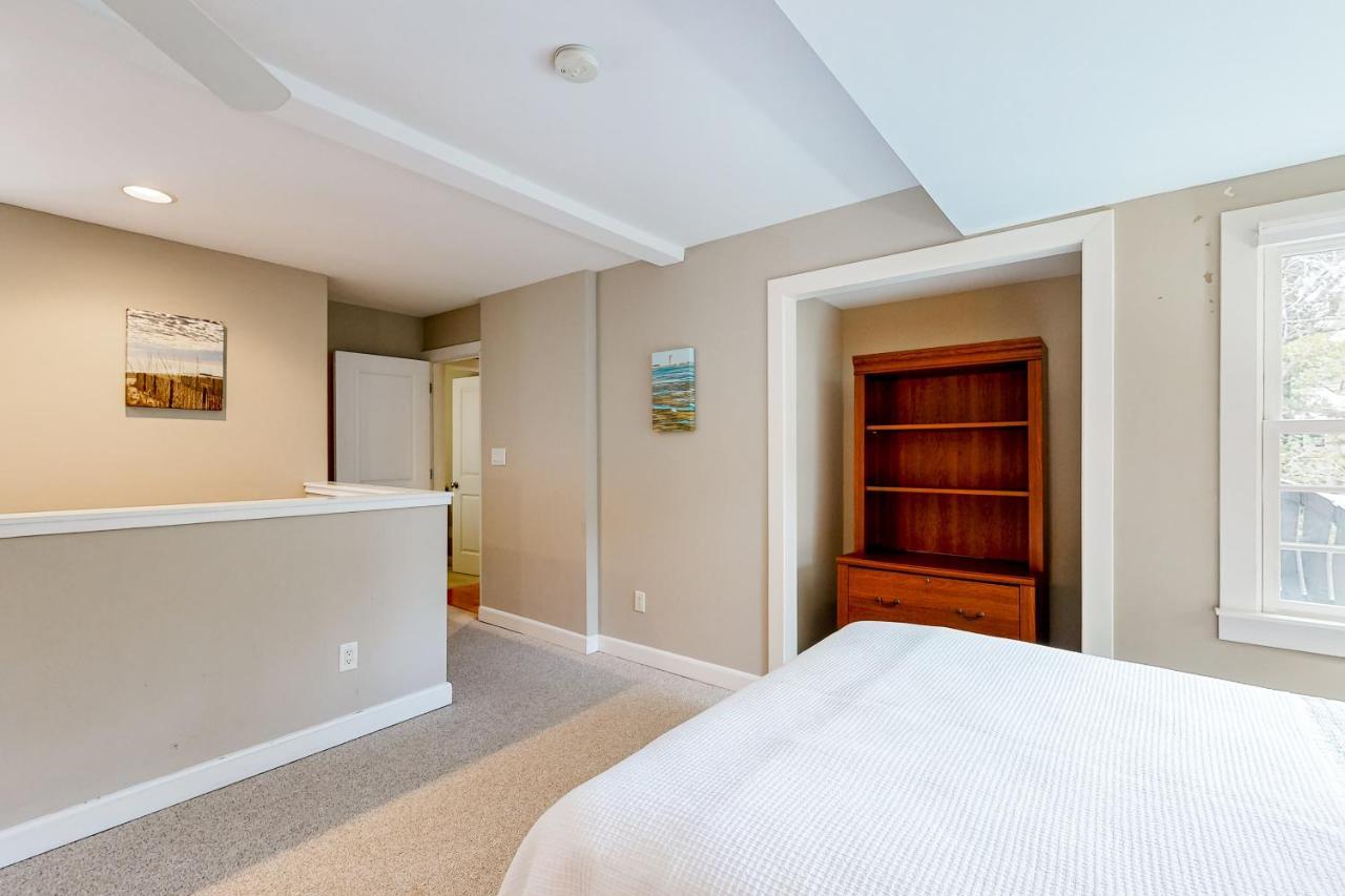Town Of Rehoboth Beach ---14 Cookman St. Βίλα Εξωτερικό φωτογραφία