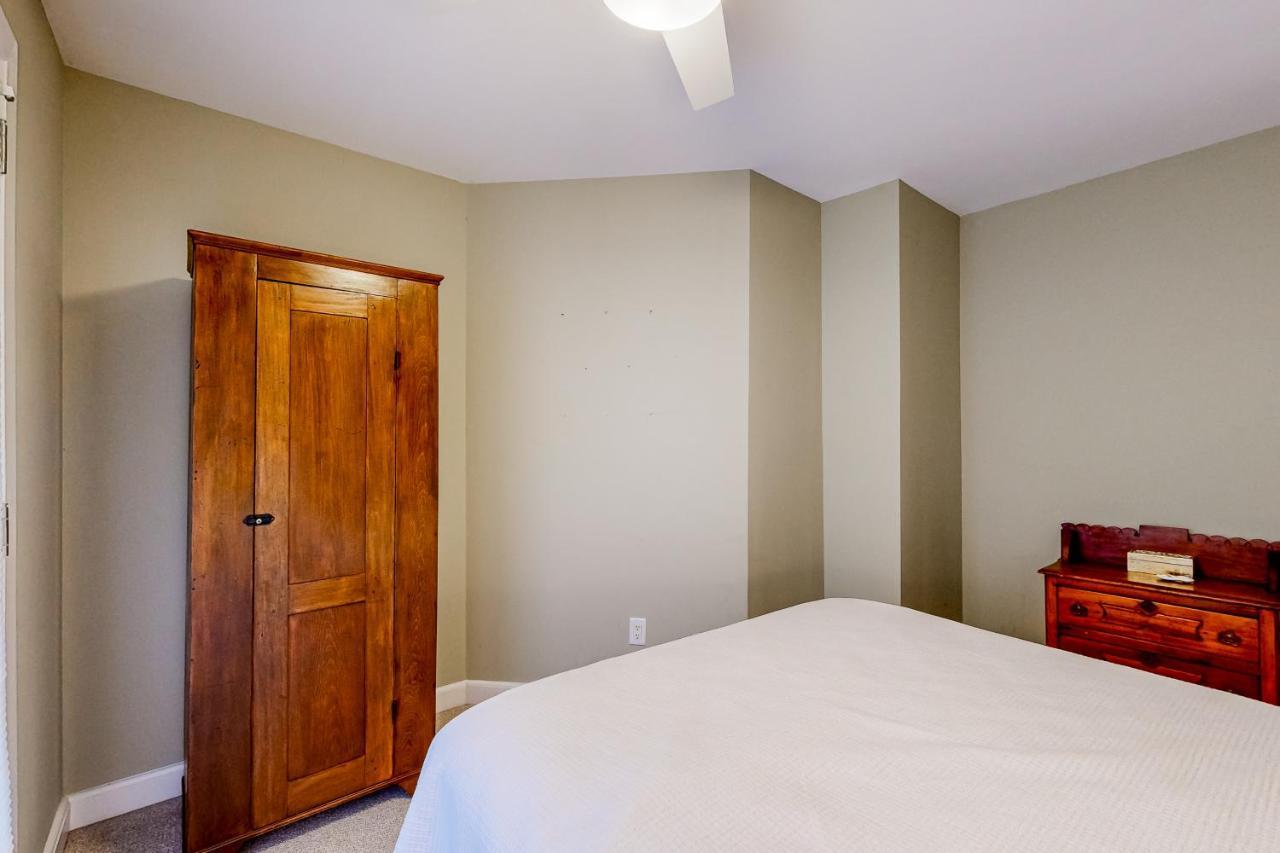 Town Of Rehoboth Beach ---14 Cookman St. Βίλα Εξωτερικό φωτογραφία