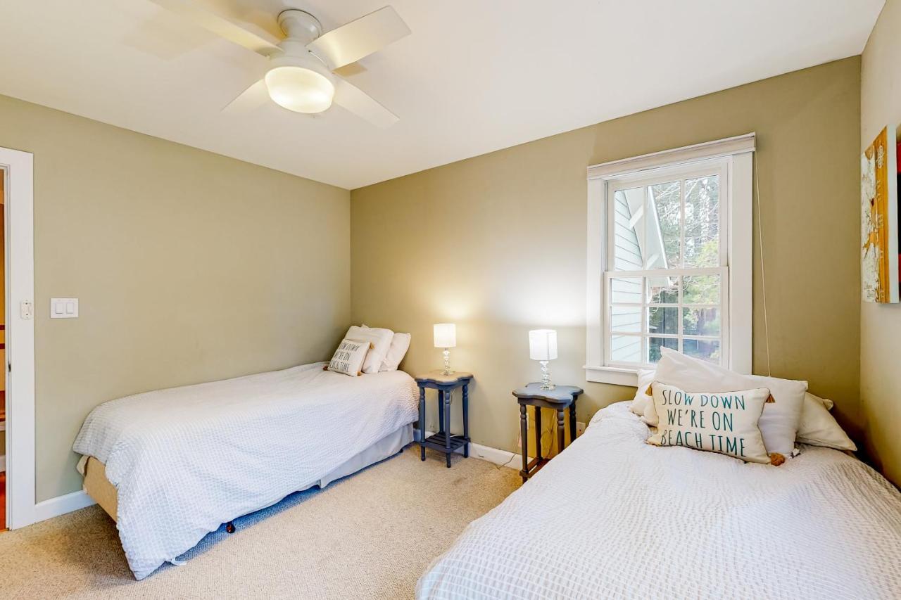 Town Of Rehoboth Beach ---14 Cookman St. Βίλα Εξωτερικό φωτογραφία