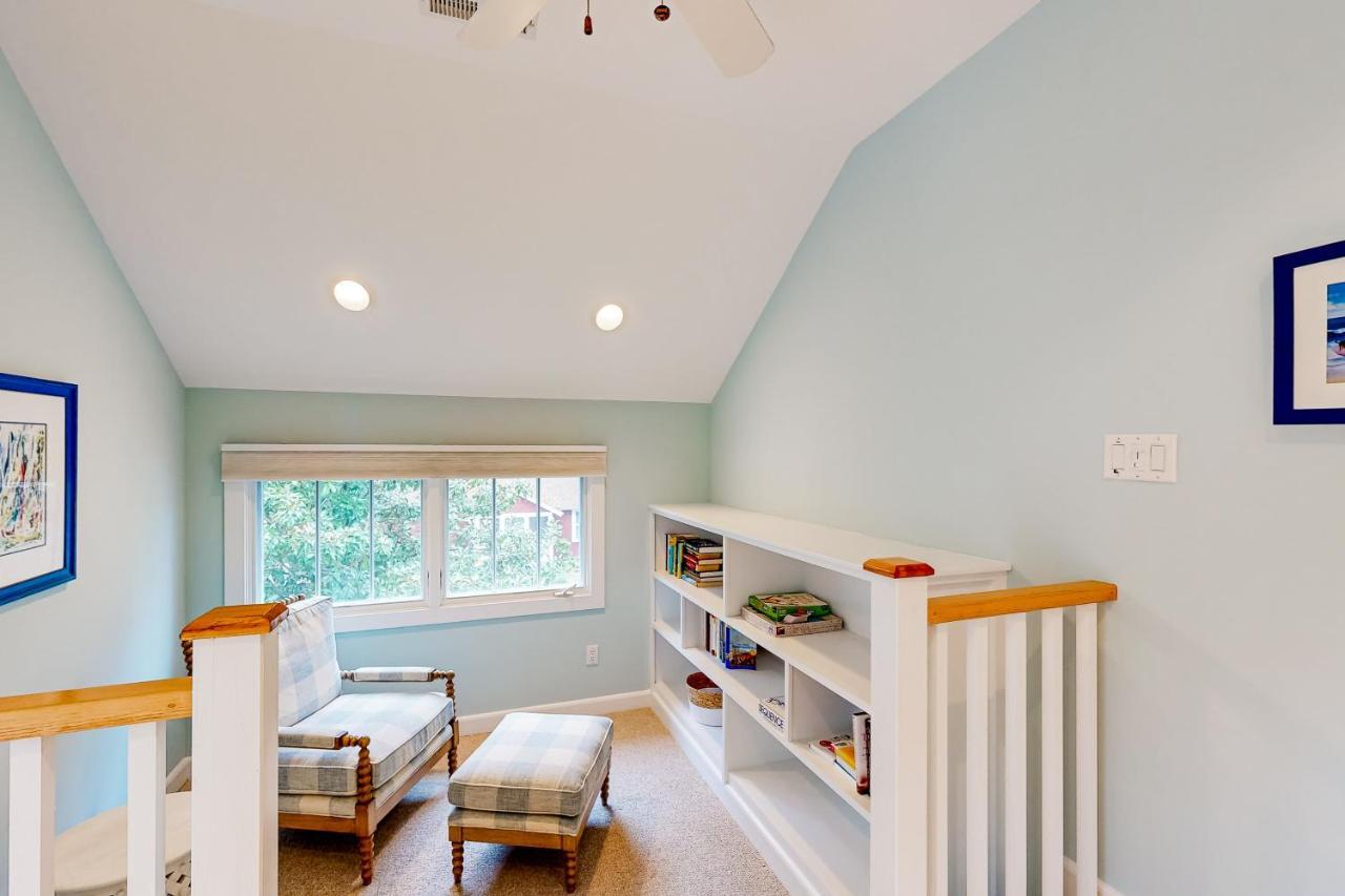 Town Of Rehoboth Beach ---14 Cookman St. Βίλα Εξωτερικό φωτογραφία