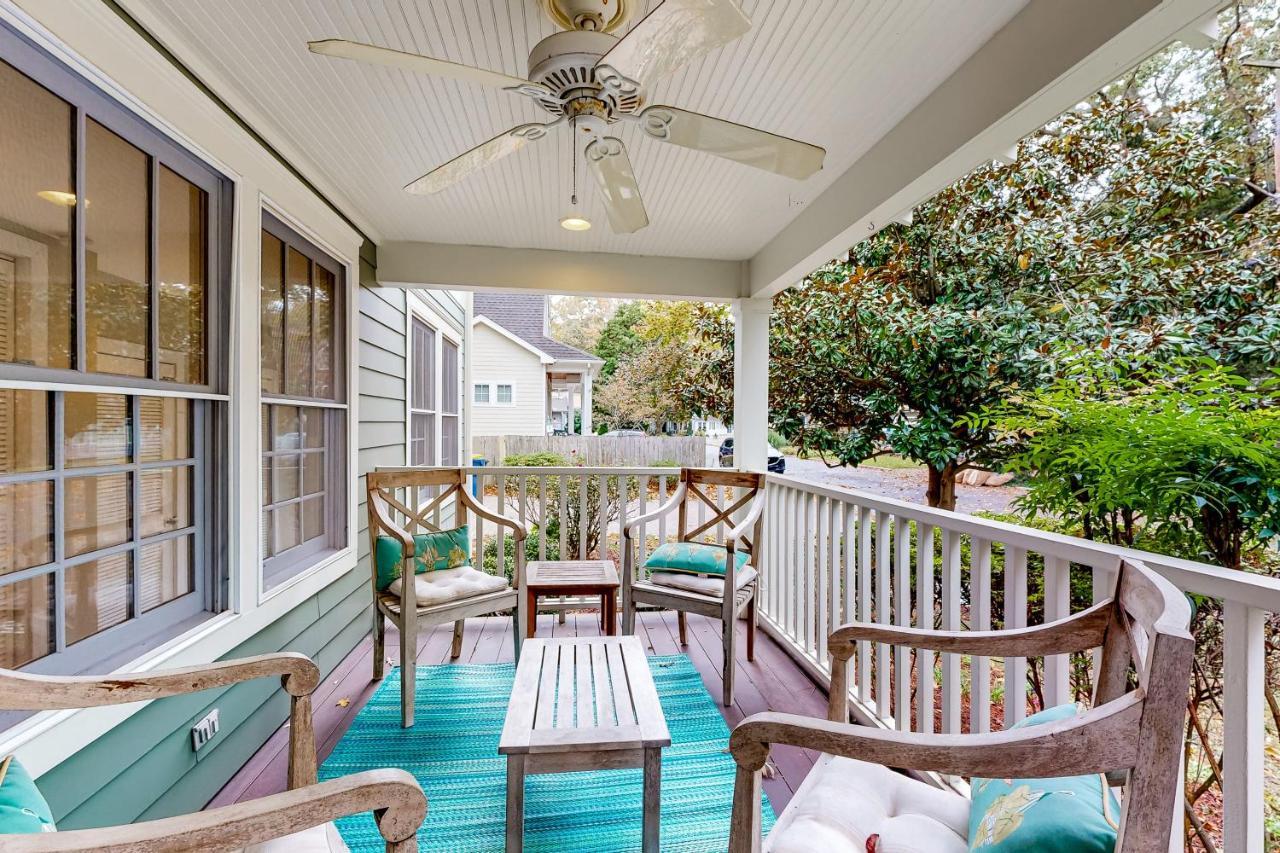 Town Of Rehoboth Beach ---14 Cookman St. Βίλα Εξωτερικό φωτογραφία