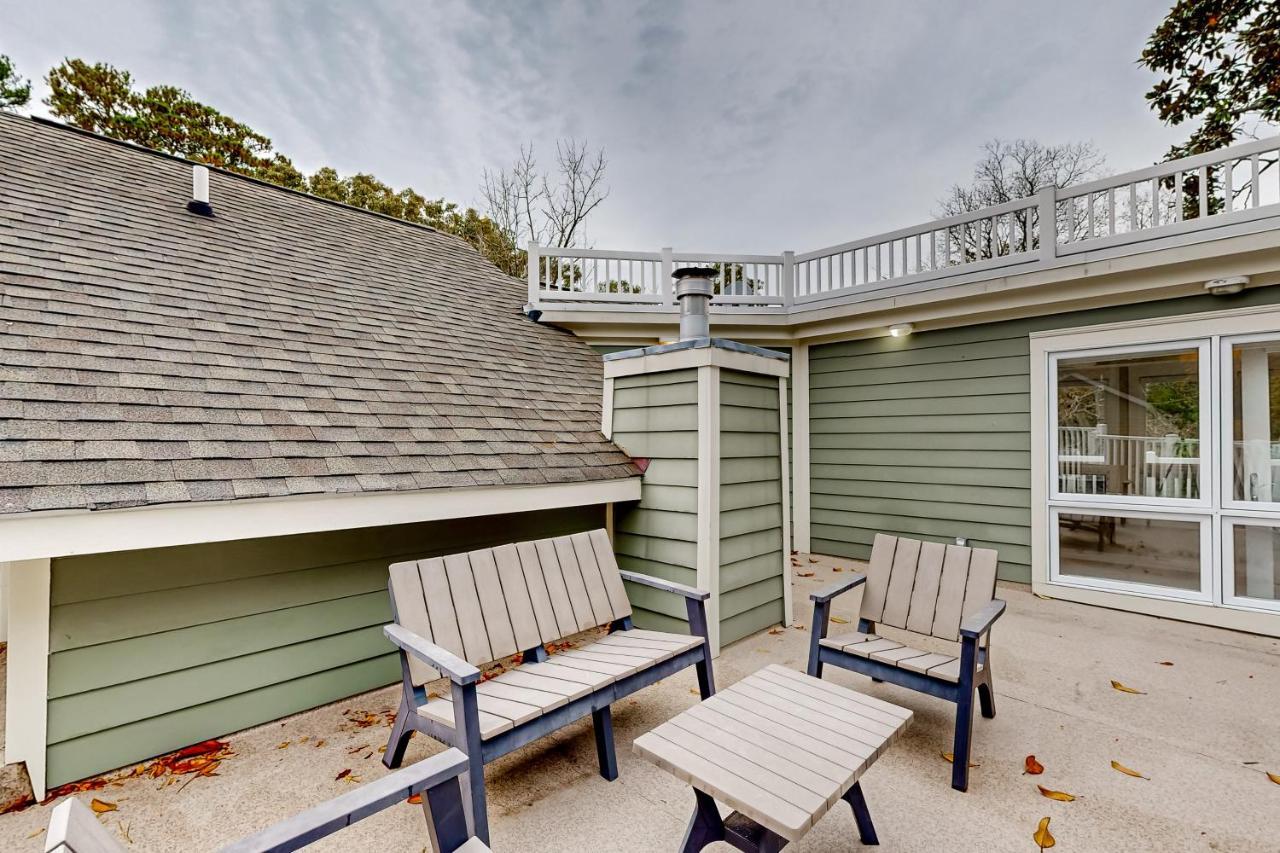 Town Of Rehoboth Beach ---14 Cookman St. Βίλα Εξωτερικό φωτογραφία