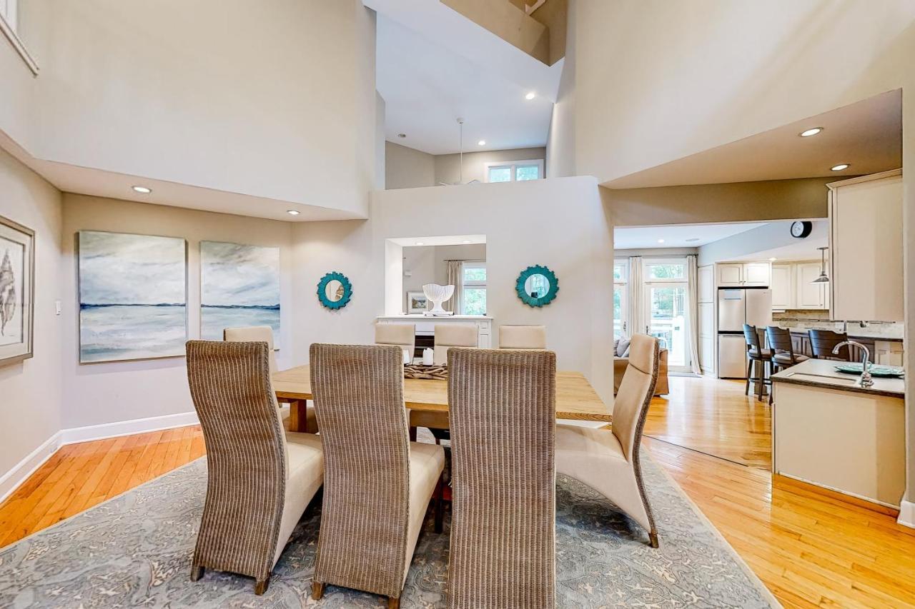 Town Of Rehoboth Beach ---14 Cookman St. Βίλα Εξωτερικό φωτογραφία