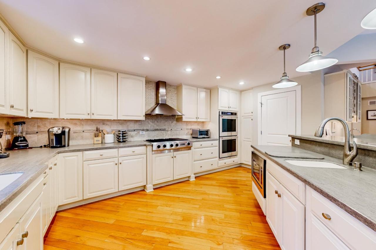 Town Of Rehoboth Beach ---14 Cookman St. Βίλα Εξωτερικό φωτογραφία