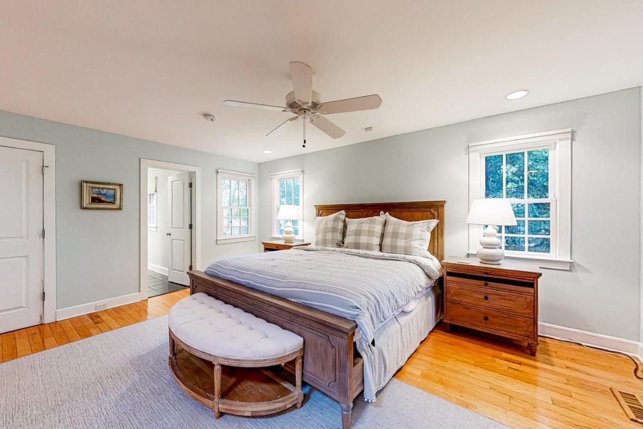 Town Of Rehoboth Beach ---14 Cookman St. Βίλα Εξωτερικό φωτογραφία