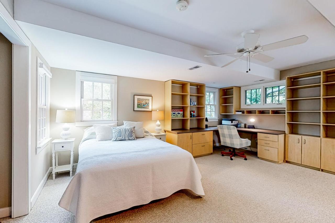 Town Of Rehoboth Beach ---14 Cookman St. Βίλα Εξωτερικό φωτογραφία
