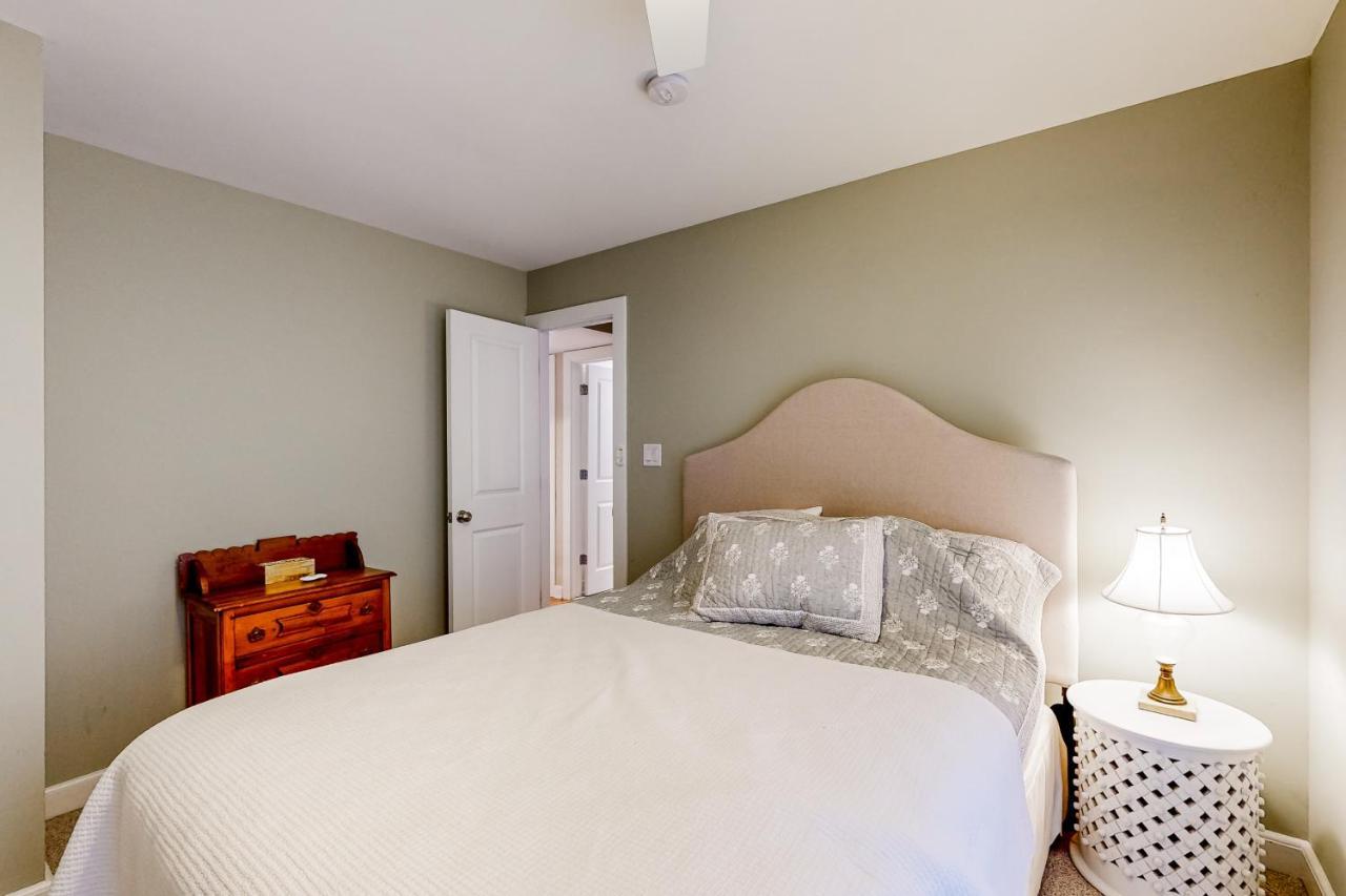 Town Of Rehoboth Beach ---14 Cookman St. Βίλα Εξωτερικό φωτογραφία