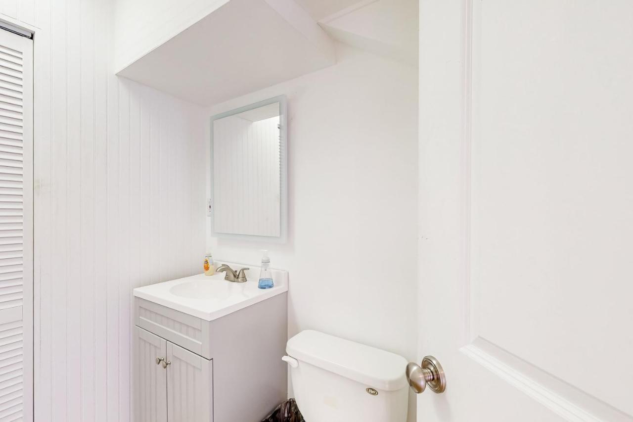 Town Of Rehoboth Beach ---14 Cookman St. Βίλα Εξωτερικό φωτογραφία