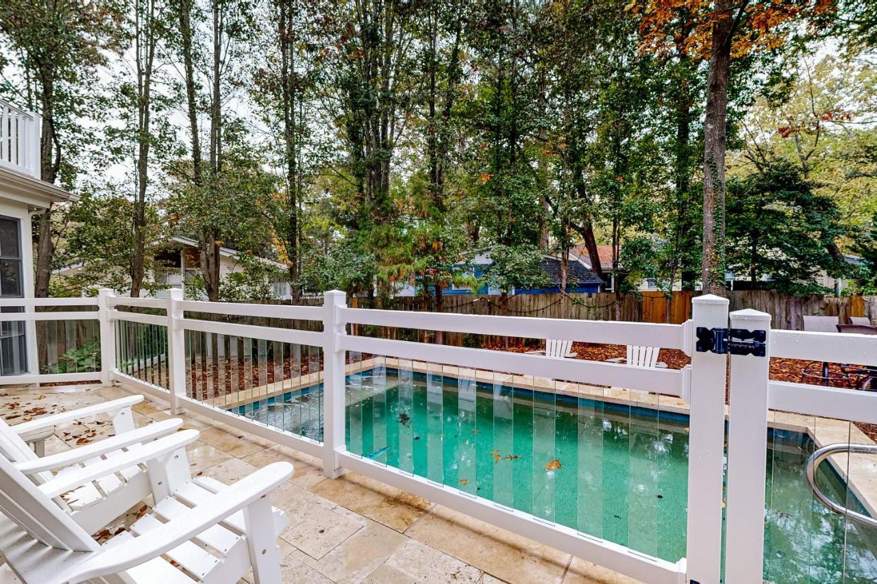 Town Of Rehoboth Beach ---14 Cookman St. Βίλα Εξωτερικό φωτογραφία