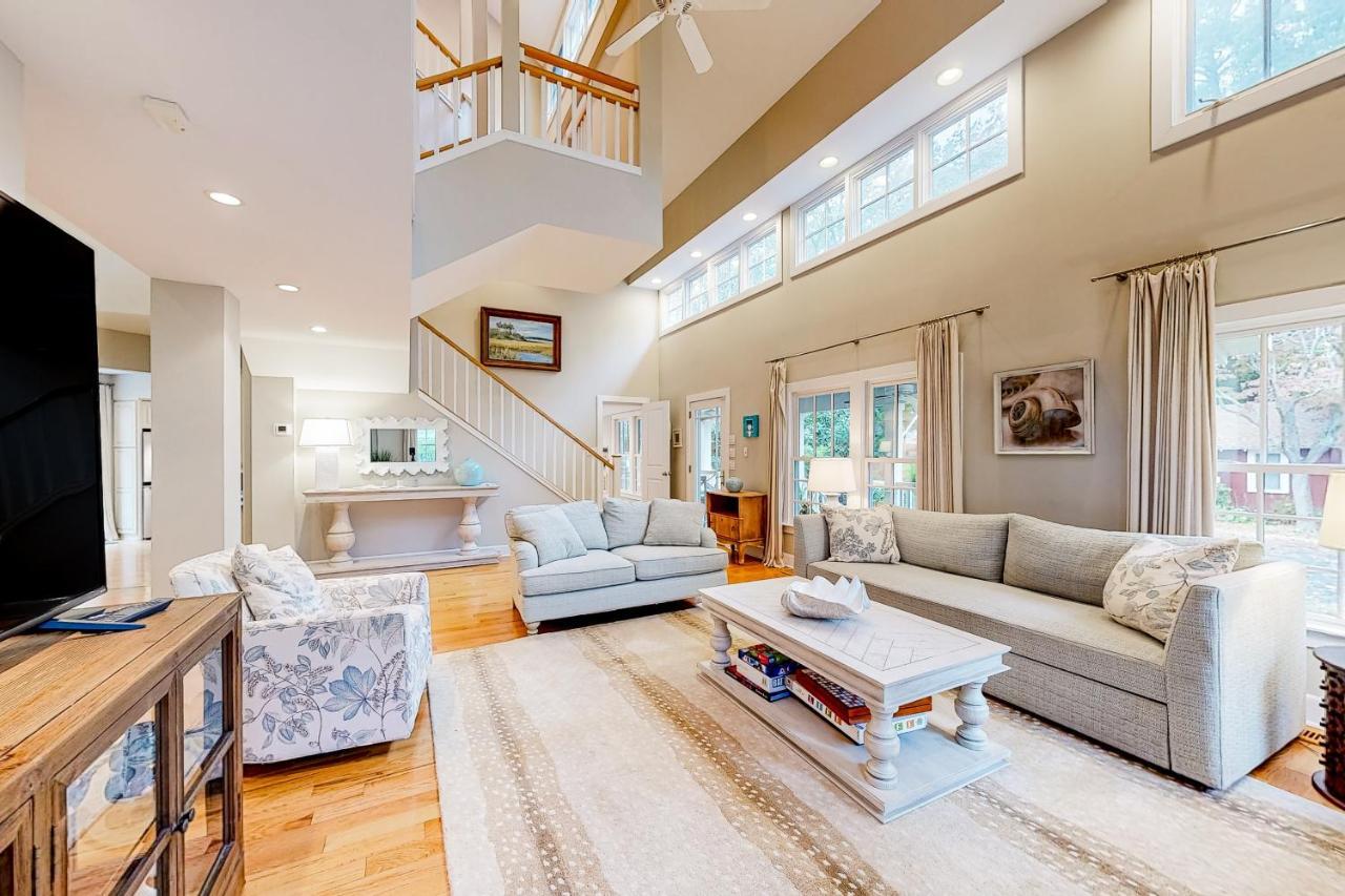 Town Of Rehoboth Beach ---14 Cookman St. Βίλα Εξωτερικό φωτογραφία