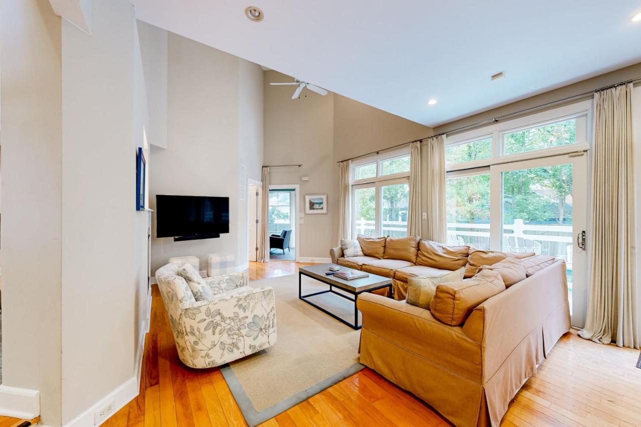 Town Of Rehoboth Beach ---14 Cookman St. Βίλα Εξωτερικό φωτογραφία