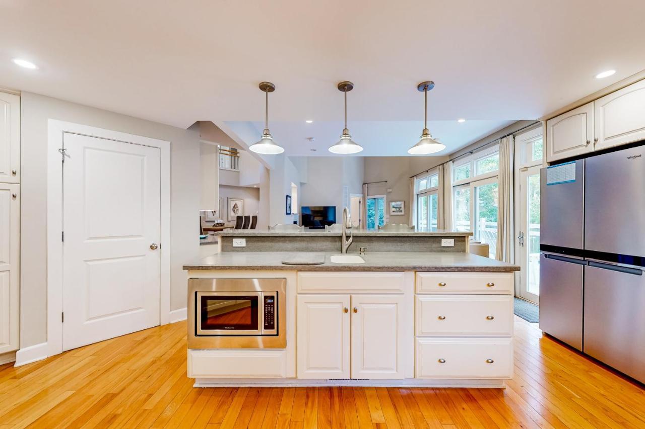 Town Of Rehoboth Beach ---14 Cookman St. Βίλα Εξωτερικό φωτογραφία
