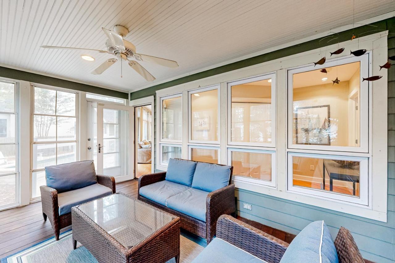 Town Of Rehoboth Beach ---14 Cookman St. Βίλα Εξωτερικό φωτογραφία