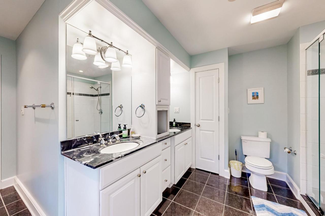 Town Of Rehoboth Beach ---14 Cookman St. Βίλα Εξωτερικό φωτογραφία