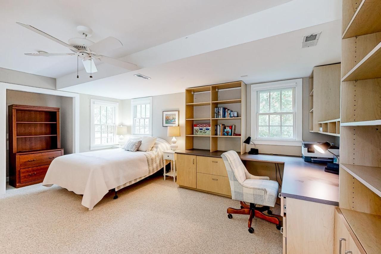 Town Of Rehoboth Beach ---14 Cookman St. Βίλα Εξωτερικό φωτογραφία
