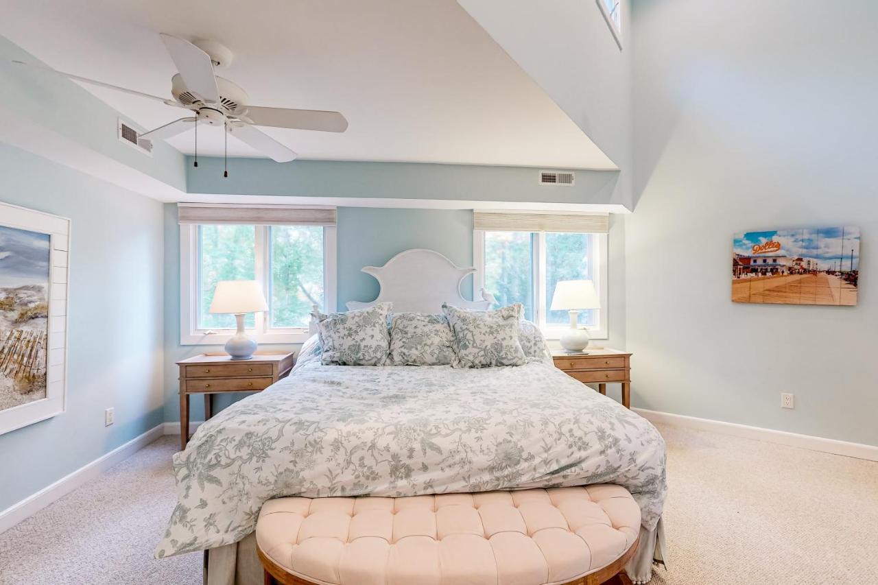 Town Of Rehoboth Beach ---14 Cookman St. Βίλα Εξωτερικό φωτογραφία