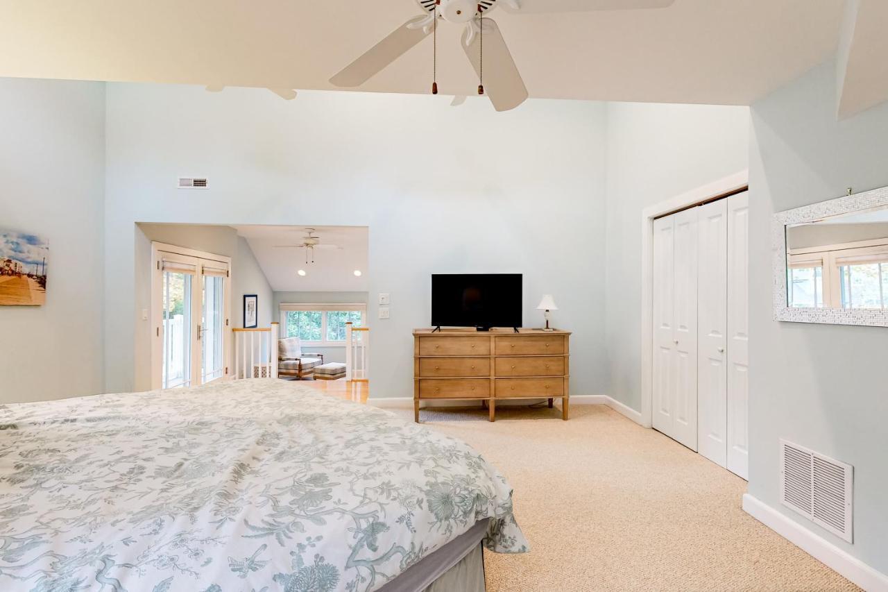 Town Of Rehoboth Beach ---14 Cookman St. Βίλα Εξωτερικό φωτογραφία