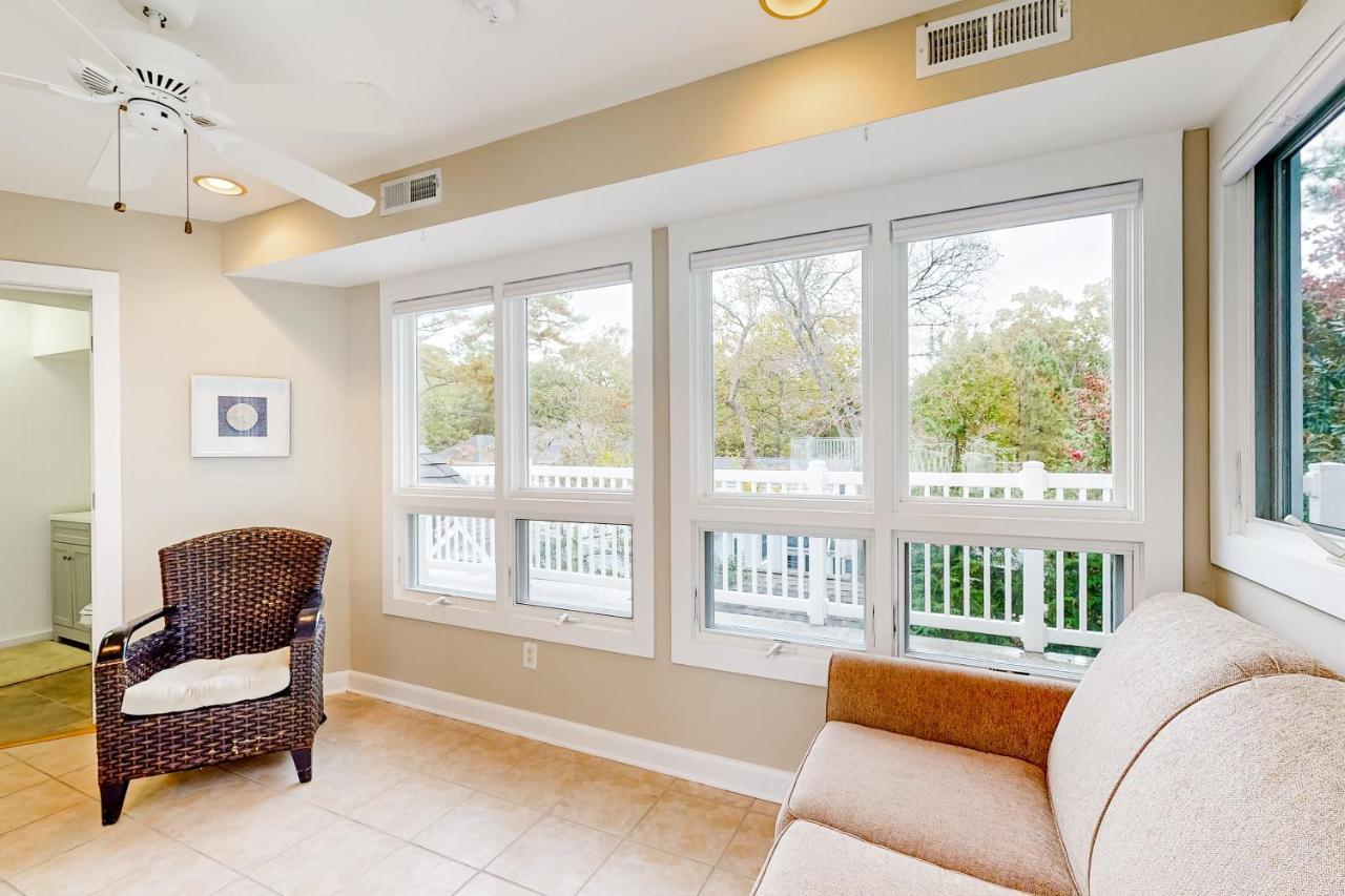 Town Of Rehoboth Beach ---14 Cookman St. Βίλα Εξωτερικό φωτογραφία