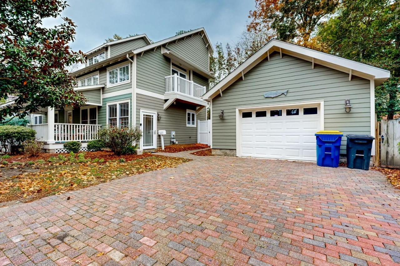 Town Of Rehoboth Beach ---14 Cookman St. Βίλα Εξωτερικό φωτογραφία