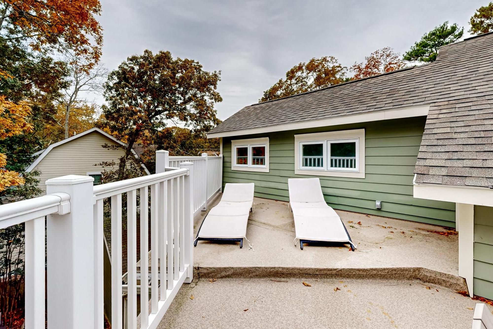 Town Of Rehoboth Beach ---14 Cookman St. Βίλα Εξωτερικό φωτογραφία