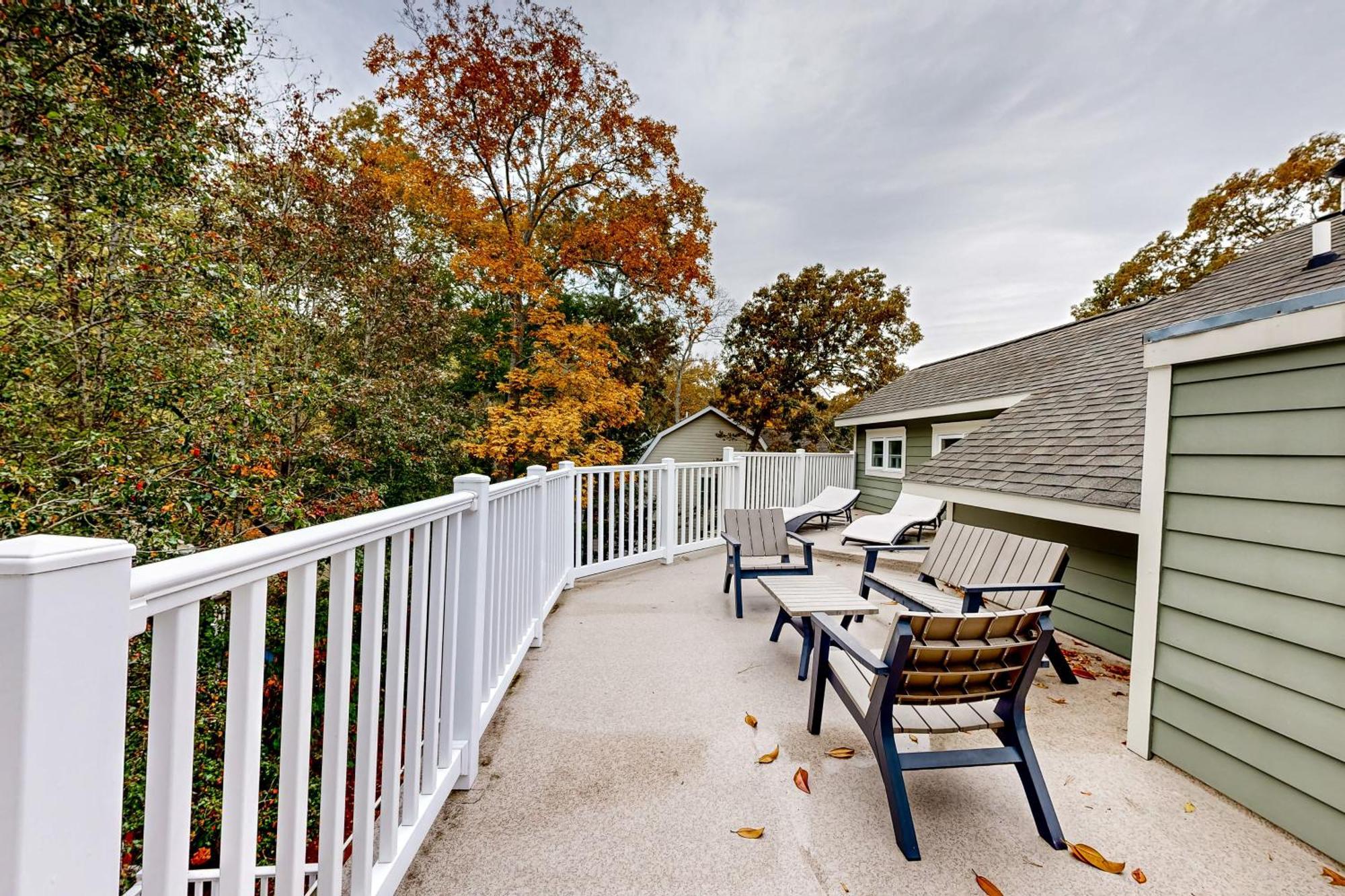 Town Of Rehoboth Beach ---14 Cookman St. Βίλα Εξωτερικό φωτογραφία